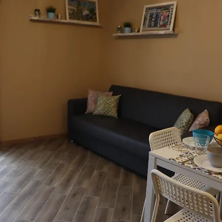 Le Capocce Del 900 Appartament Catania