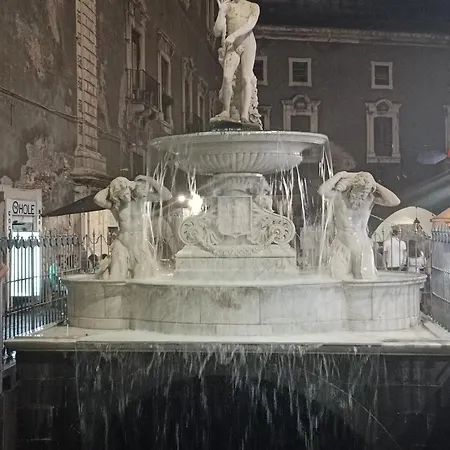 Apartamento Le Capocce Del 900 Appartament *