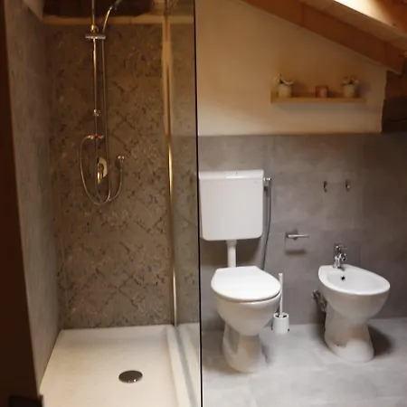 Apartamento Le Capocce Del 900 Appartament Catania