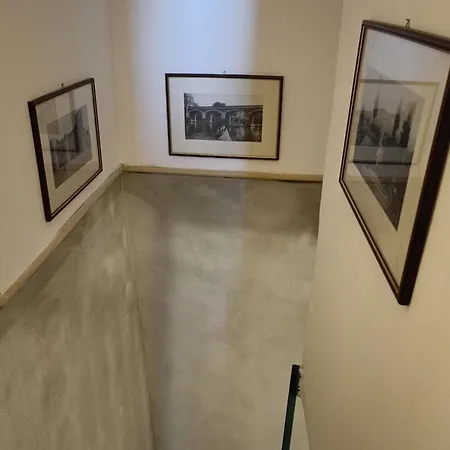 Le Capocce Del 900 Appartament Apartmán *