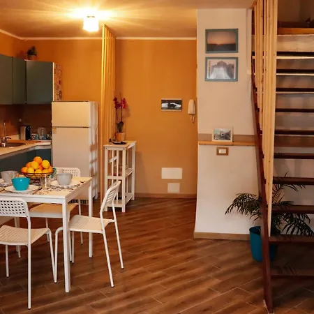 Le Capocce Del 900 Appartament Apartamento *