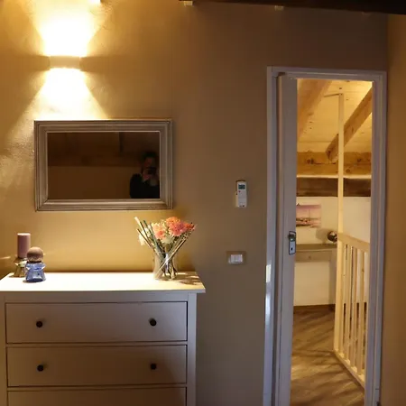 Le Capocce Del 900 Appartament Apartmán