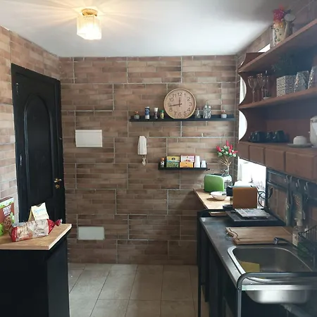 Le Capocce Del 900 Appartament Apartmán *